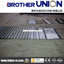 Factory New-Type Adjustable Cabletray Roll Forming